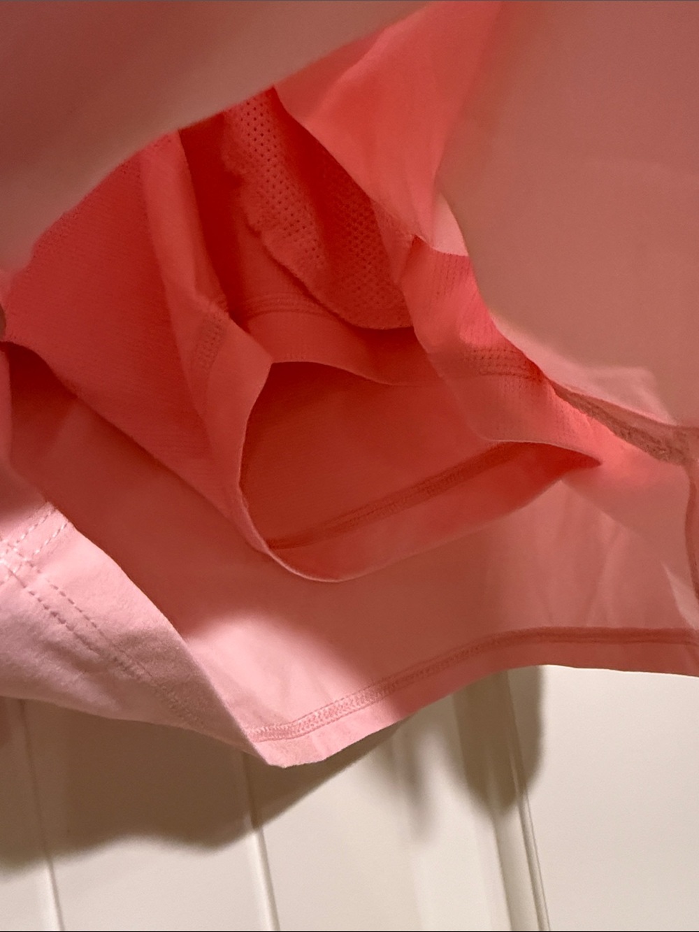 all in motion Pink Athletic Shorts - Picture 2 of 9
